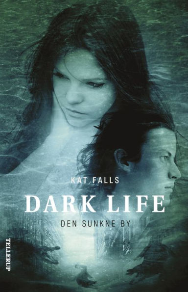 Dark Life #2: Den sunkne by