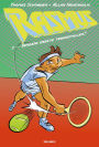 Rasmus #3: Verdens bedste Tennisspiller?