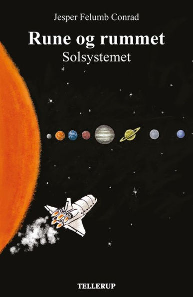 Rune og rummet #1: Solsystemet