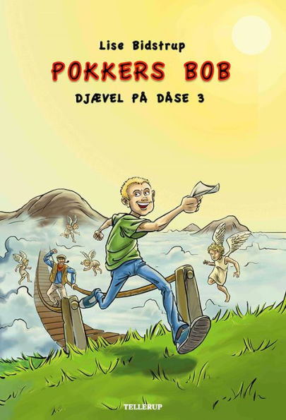 Djævel på dåse #3: Pokkers Bob