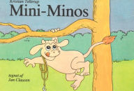 Title: Mini-Minos #1: Mini-Minos, Author: Kristian Tellerup