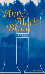 Title: H, Author: Anne Marie Bruus