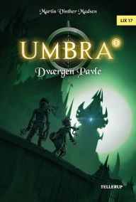 Title: Umbra #3: Dværgen Pavle, Author: Martin Vinther Madsen