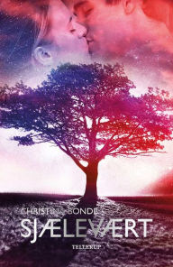Title: Sjælevært, Author: Christina Bonde