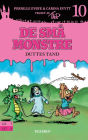 De små monstre #10: Duttes tand