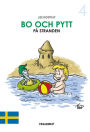 Bo och Pytt #4: Bo och Pytt på stranden