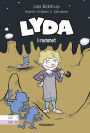 Lyda #2: Lyda i rummet