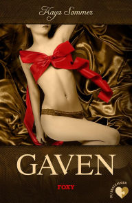 Title: Det erotiske valg: Gaven, Author: Kaya Sommer