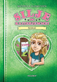 Title: Silje og kattehjemmet #2: Dyrskuet, Author: Michella Rasmussen