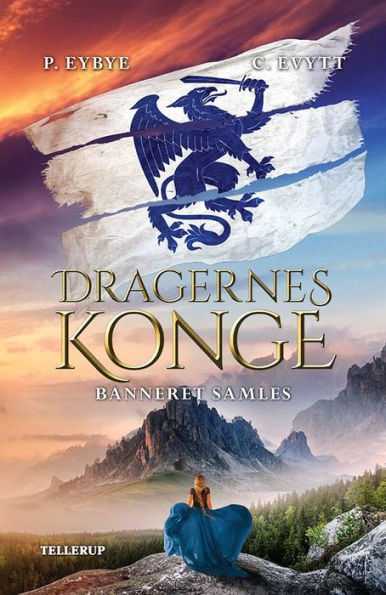 Dragernes konge #3: Banneret samles