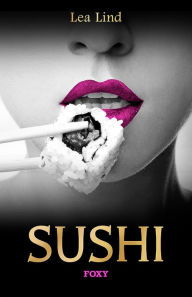 Title: Sushi, Author: Lea Lind