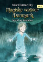 Magiske væsner i Danmark #3: Ingrid og åmanden