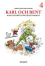 Karl och Bent #4: Karl och Bent bygger en robot