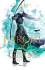 Throne of Glass #3: Ildens arving