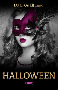 Title: Halloween, Author: Ditte Guldbrand