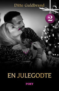 Title: En julegodte, Author: Ditte Guldbrand