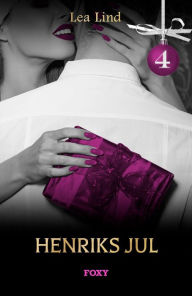 Title: Henriks jul, Author: Lea Lind