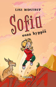 Title: Sofia #2: Sofia osaa hyppia, Author: Lise Bidstrup