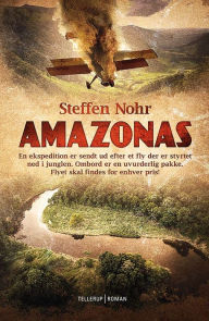Title: Amazonas, Author: Steffen Nohr