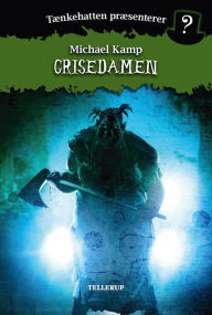 Title: Tænkehatten præsenterer #3: Grisedamen, Author: Michael Kamp