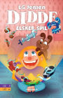 Didde elsker alt #4: Didde elsker spil