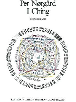 Per Norgard: I Ching