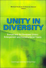 Unity in Diversity: Europe and the European Union: Enlargement and Constitutional Treaty