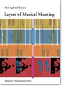 Layers of Musical Meaning