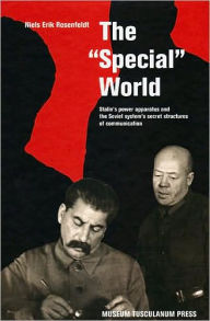 Title: Special World (2 vols), Author: Niels Erik Rosenfeldt