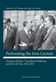 Title: Perforating the Iron Curtain, Author: Poul Villaume