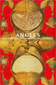 Title: English in Denmark: Language Policy, Internationalization, and University Teaching (Angles on the English-Speaking World, Vol. 9), Author: Peter Harder