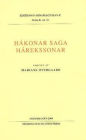 Hákonar saga Hárekssonar