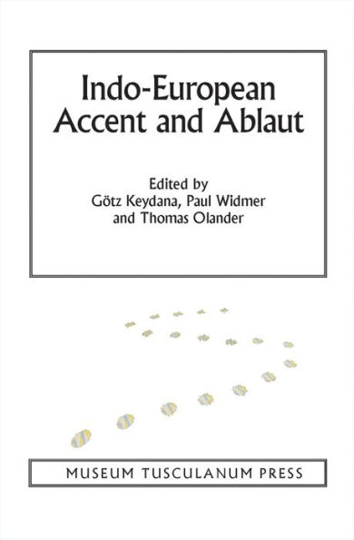 Indo-European Accent and Ablaut