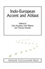 Indo-European Accent and Ablaut