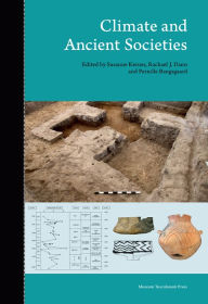 Title: Climate and Ancient Societies, Author: Susanne Kerner