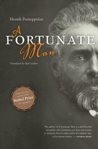 Title: A Fortunate Man, Author: Henrik Pontoppidan