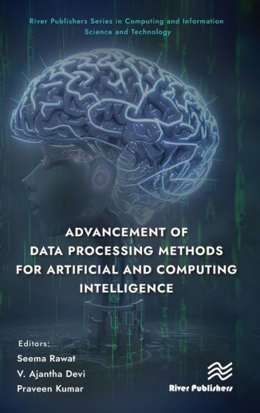 Advancement of Data Processing Methods for Artificial and Computing Intelligence