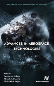 Title: Advances in Aerospace Technologies, Author: Devabrata Sahoo