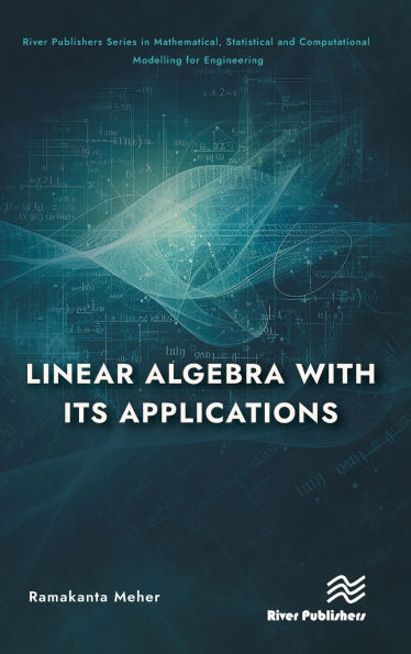 Linear Algebra with its Applications