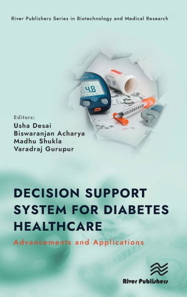 Decision Support System for Diabetes Healthcare: Advancements and Applications