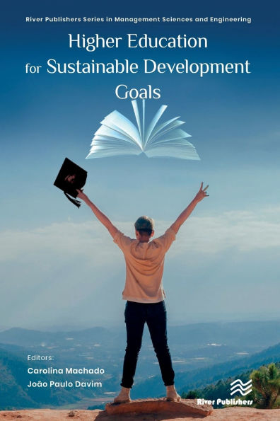 Higher Education for Sustainable Development Goals