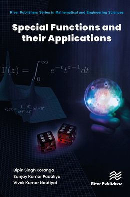 Special Functions and their Application