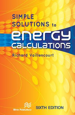 Simple Solutions to Energy Calculations