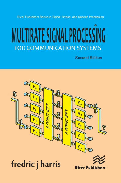 Multirate Signal Processing for Communication Systems