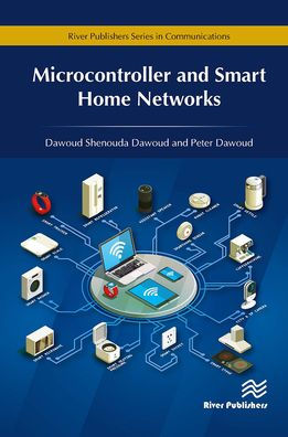 Microcontroller and Smart Home Networks