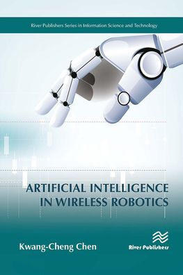 Artificial Intelligence in Wireless Robotics