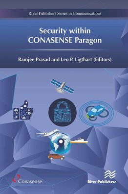 Security within CONASENSE Paragon