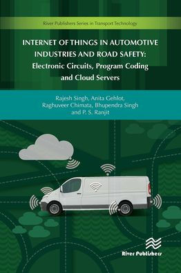Internet of Things in Automotive Industries and Road Safety