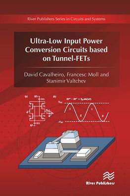 Ultra-Low Input Power Conversion Circuits based on Tunnel-FETs