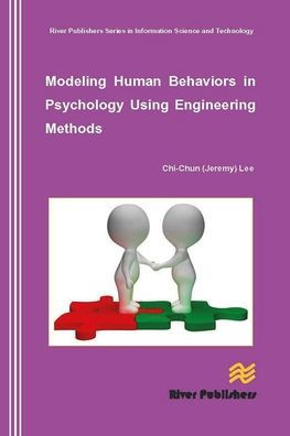 Modeling Human Behaviors Psychology Using Engineering Methods